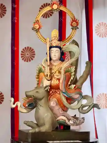 瑜伽山蓮台寺(岡山県)