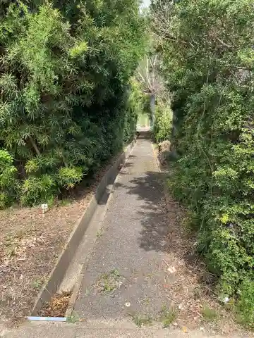 香取神社(千葉県)