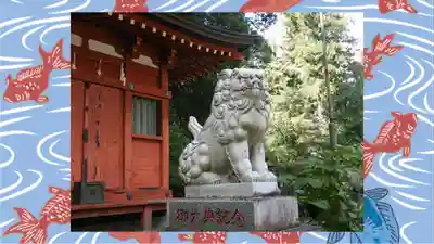 一之宮貫前神社(群馬県)