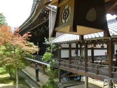 光明寺（粟生光明寺）のその他建物