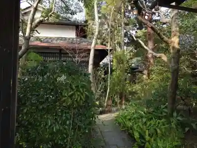 迎稱寺(迎称寺)のその他建物