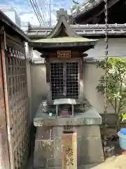 願生寺(京都府)