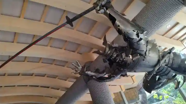 熱田神宮(愛知県)