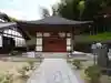 宝厳寺の末社・摂社