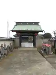 高輪寺(埼玉県)