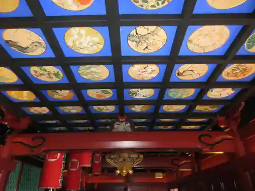 大福寺の本殿・本堂