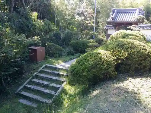 如意寺のその他建物