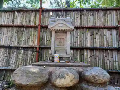 普門院(埼玉県)