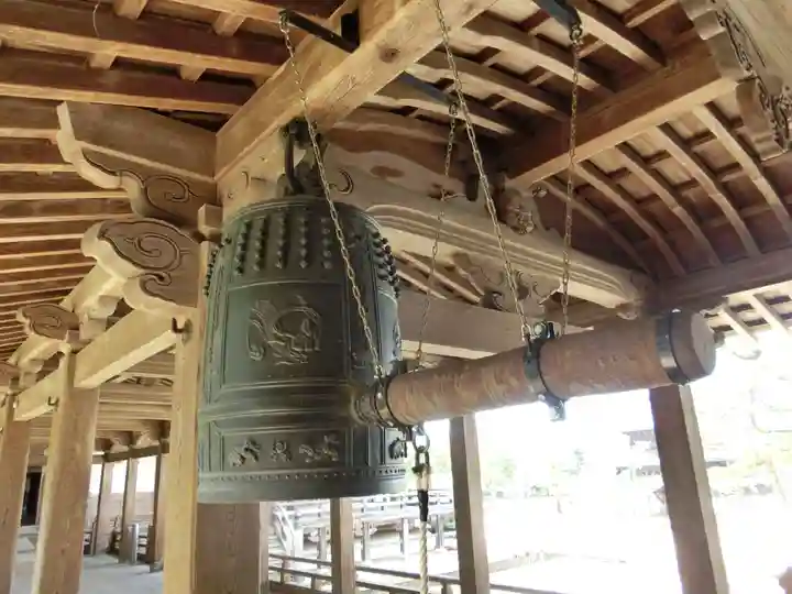 井波別院瑞泉寺のその他建物