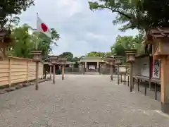 豊國神社の建物その他