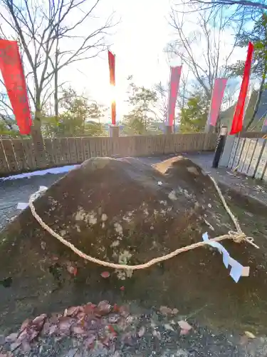 阿賀神社(滋賀県)