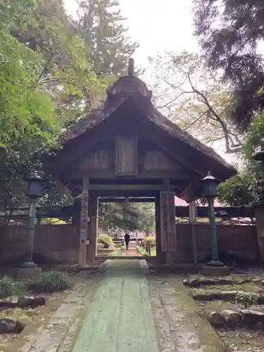 光丸山 法輪寺(栃木県)
