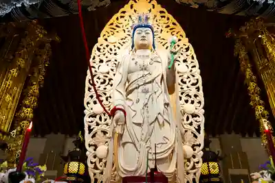 伊勢の国 四天王寺(三重県)