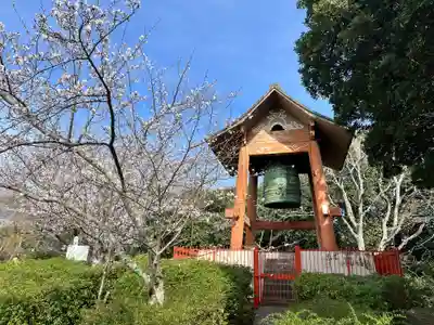 水間寺(大阪府)