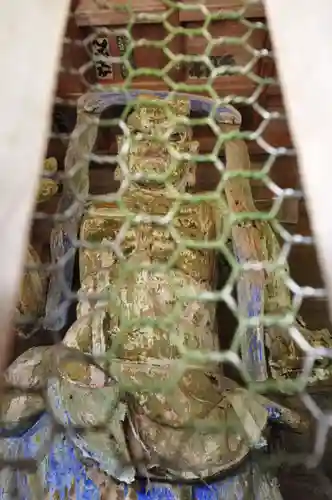 青龍寺(高知県)