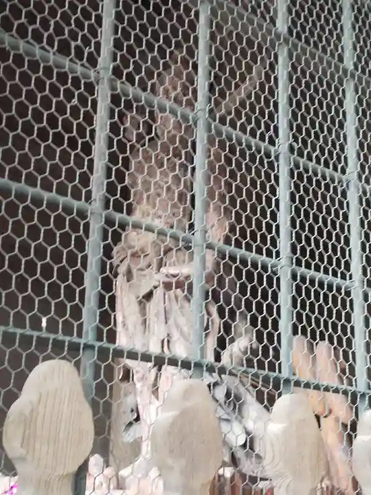 成田山新勝寺のその他建物