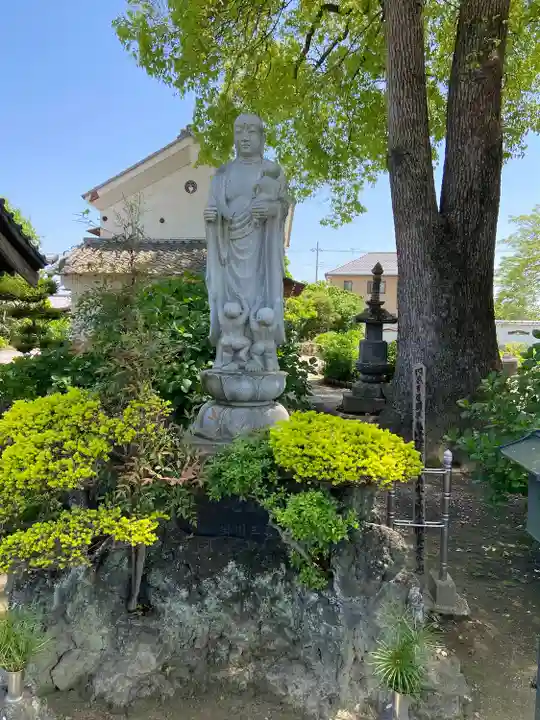 能護寺(埼玉県)