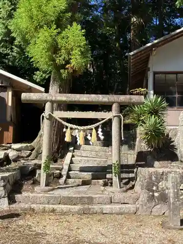 金刀比羅神社(岐阜県)