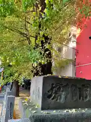 氷川神社(東京都)