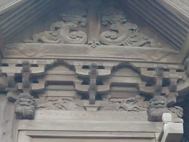 丹生神社(千葉県)