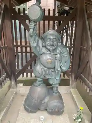 萬福寺(埼玉県)