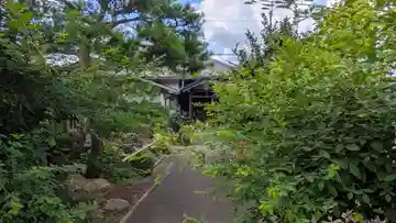 榮眞寺(栄真寺)(京都府)