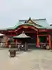 成田山名古屋別院大聖寺(犬山成田山)(愛知県)