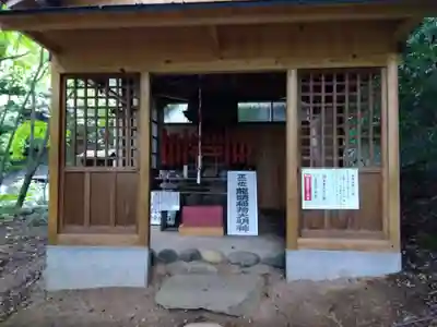 関善光寺(岐阜県)