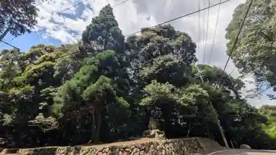 清瀧宮(東笠取清瀧宮)(京都府)