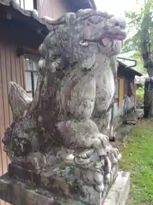 柯柄八幡神社(岐阜県)