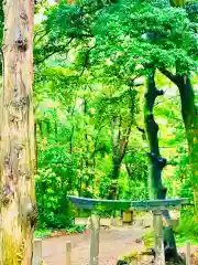 飯名神社(茨城県)