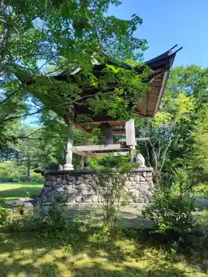 観音寺(北海道)