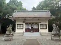 諏訪神社(愛知県)