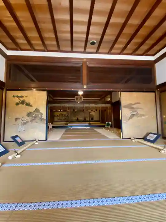 聖護院門跡のその他建物