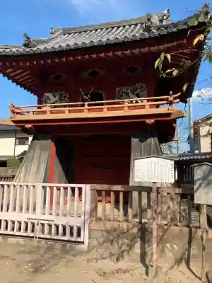 喜多院(埼玉県)