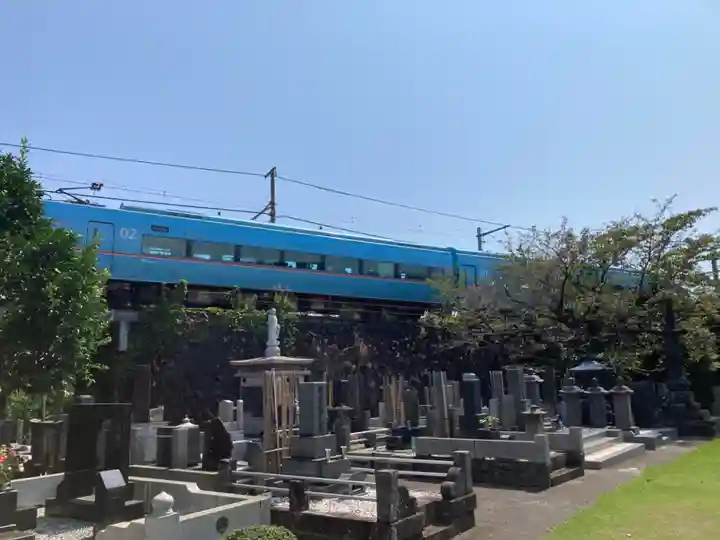 大久寺(神奈川県)