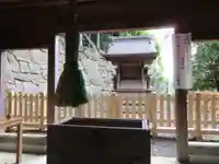 東雲神社(静岡県)