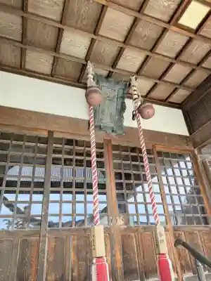 稲荷神社（鍛冶稲荷神社）(北海道)