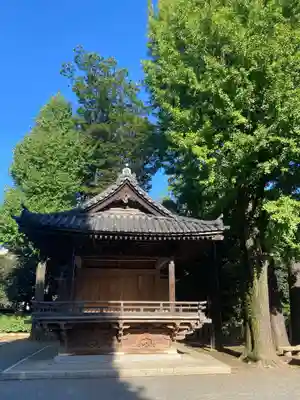 根津神社(東京都)