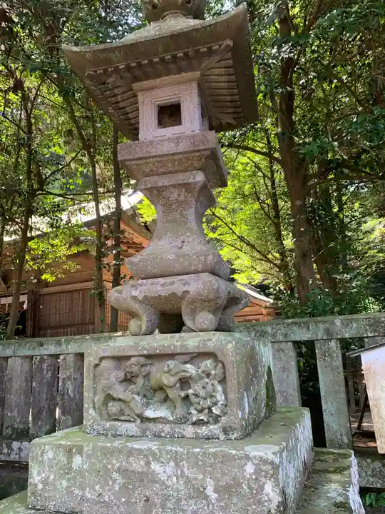 賀茂神社(群馬県)