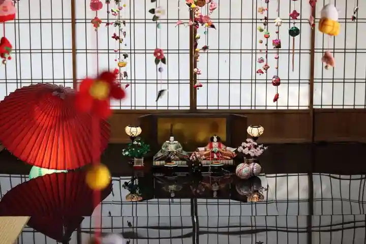 国宝 長寿寺(滋賀県)