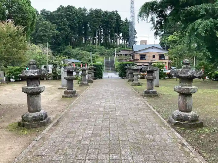 神野寺のその他建物
