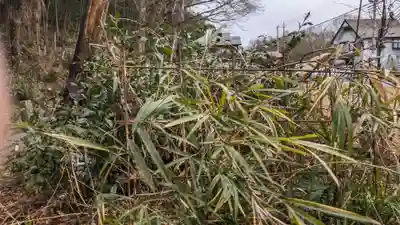 荏柄八幡社(東京都)