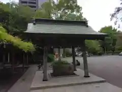 稲毛神社(神奈川県)