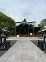 六郷神社(東京都)