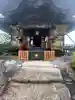 大鏑神社(福島県)