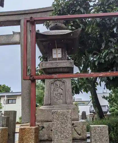 都島神社(大阪府)