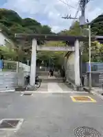 甘縄神明神社(甘縄神明宮)(神奈川県)