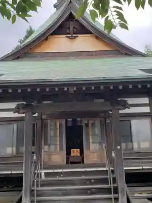 養命寺(神奈川県)