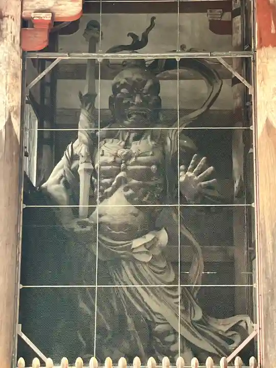 東大寺(奈良県)